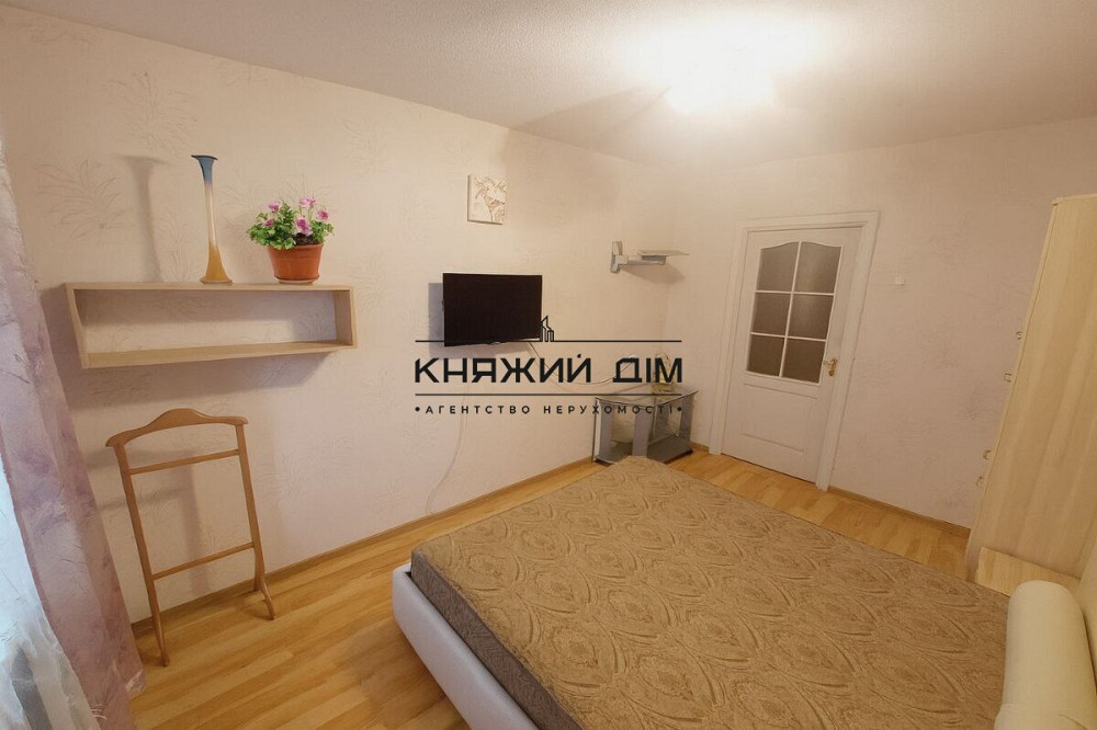 Оренда роздільної 2-х к. квартири в центрі на Січових Стрільців. № 1168136 Киев - изображение 3