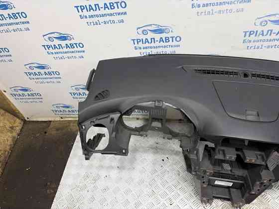 Торпеда с подушкой бесопасности Chevrolet Cruze 2009-2016 42451387 (Арт. 86793) Киев