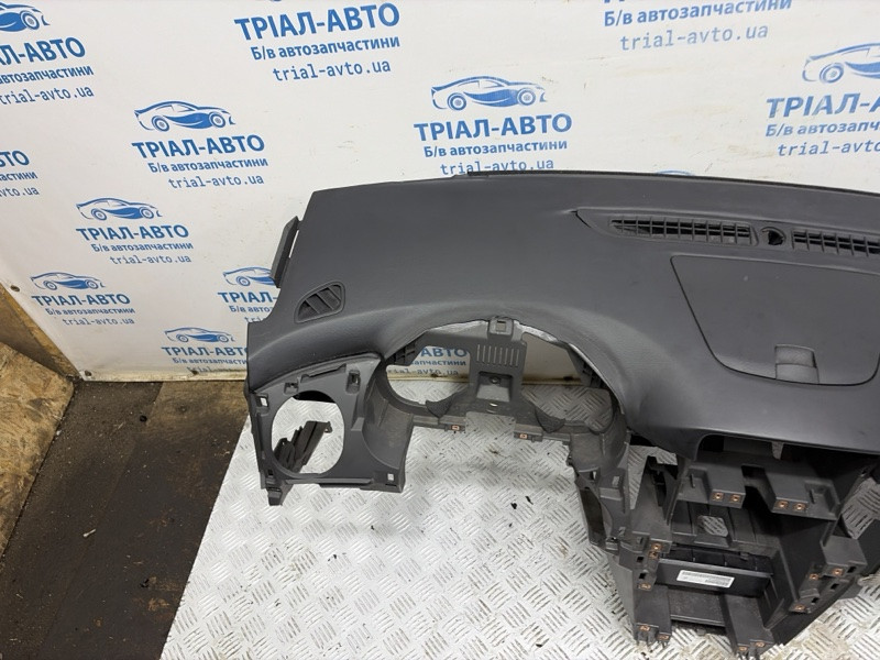 Торпеда с подушкой бесопасности Chevrolet Cruze 2009-2016 42451387 (Арт. 86793) Киев - изображение 1