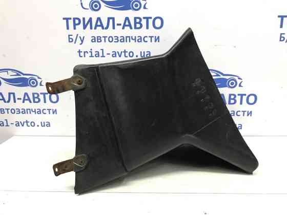 Воздуховод Mitsubishi Outlander CU 2.4 БЕНЗИН 4G69 2003 (б/у) Київ