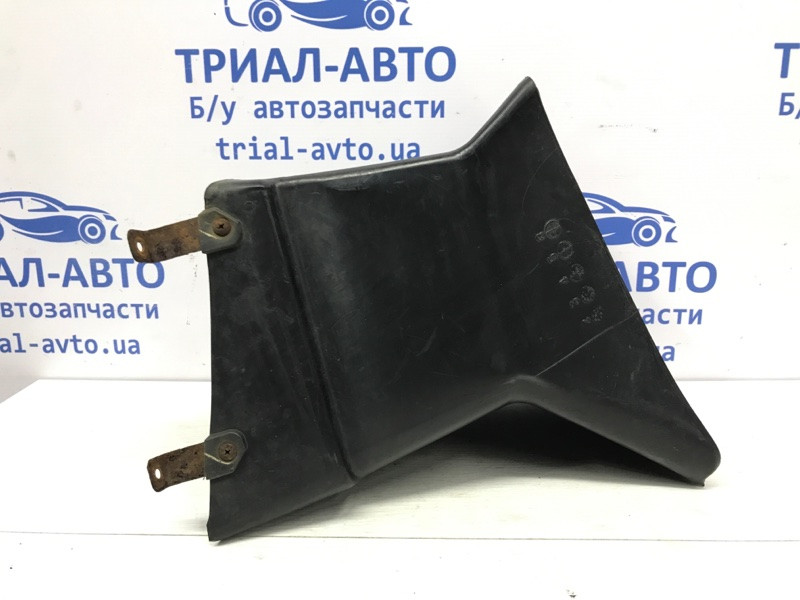 Воздуховод Mitsubishi Outlander CU 2.4 БЕНЗИН 4G69 2003 (б/у) Київ - зображення 3