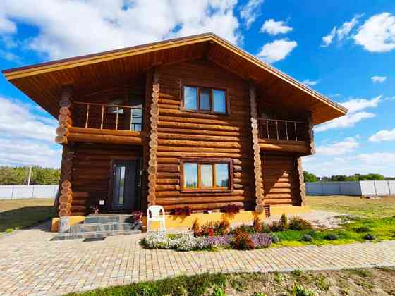 Знижка 11 %! Продаж маєтку у с. Сувид Вишгородського району! Вишгород