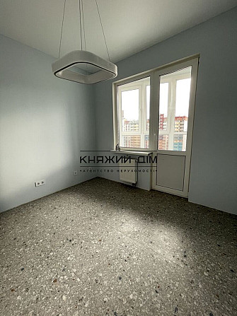 Продаж 1-кімнатної квартири ЖК Патріотика Киев - изображение 2