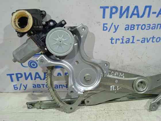 Стеклоподъемник передний левый Toyota Camry XV40 2006 (б/у) Київ