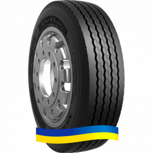 245/70R17.5 Petlas NH100 143/141J(146/146F) (прицепная) Київ - зображення 1