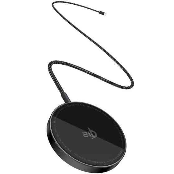 БЗУ Baseus Simple Mini4 Air Magnetic Qi2 15W (P102782) Херсон
