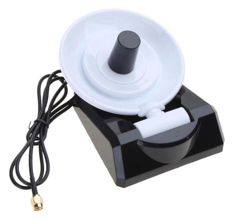 Антенна направленная Wi-Fi 2300-2740MHz 10dBi, до 50W, RG174 1 м, RP SMA-male Днепр - изображение 3