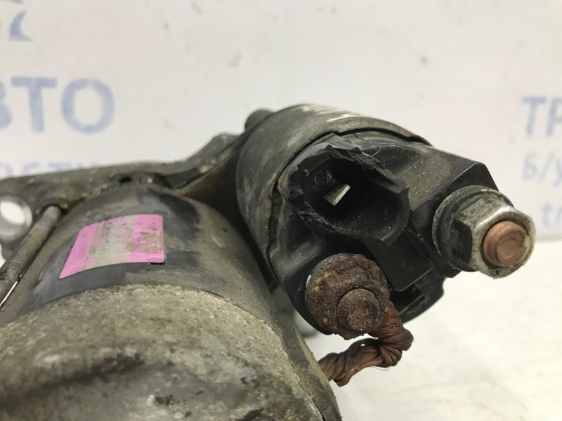 Стартер Toyota RAV 4 A30 2.0 БЕНЗИН 1AZFE 2005 (б/у) Киев - изображение 6