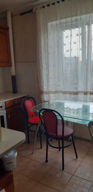 долгосрочная аренда 4-к квартира Одесса, Пересыпский, 9500 грн./мес. Одесса - изображение 9