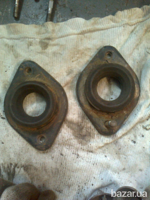 Подушка (опора) стойки Форд 77fr3k155ag Вінниця - зображення 2