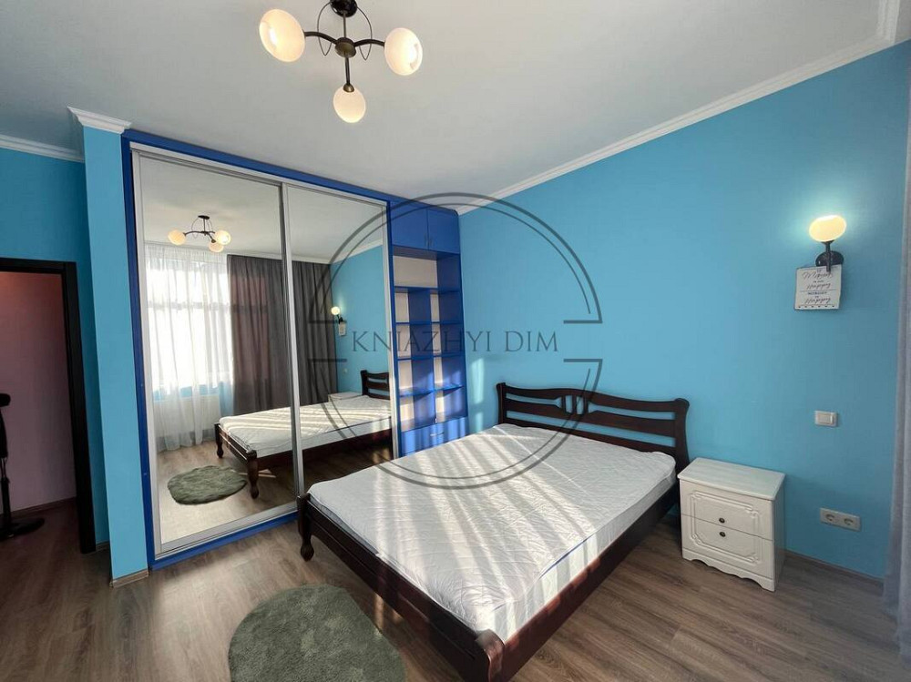 Оренда 3 кімнатна суміжна квартира ЖК Покровський Посад КОД 11202699 Київ - зображення 1