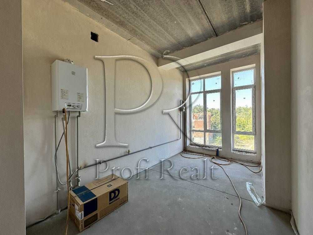 продажа 2-к квартира Киево-Святошинский, Ирпень, 55000 $ Ирпень - изображение 4