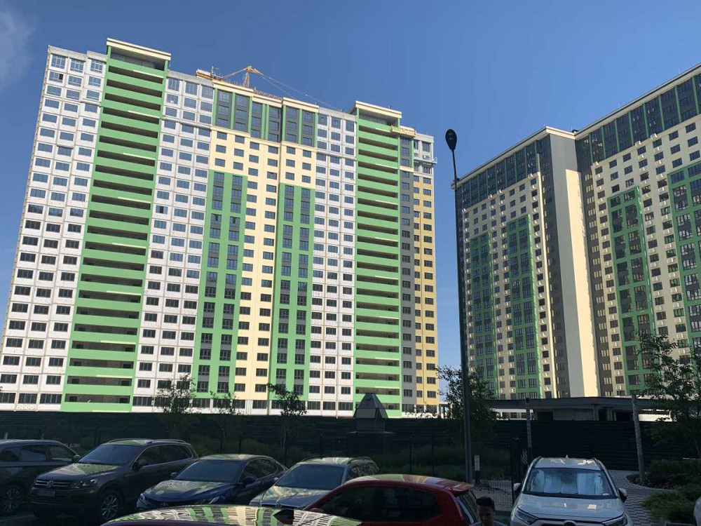 продажа 2-к квартира Киев, Соломенский, 3795000 грн. Київ - зображення 5