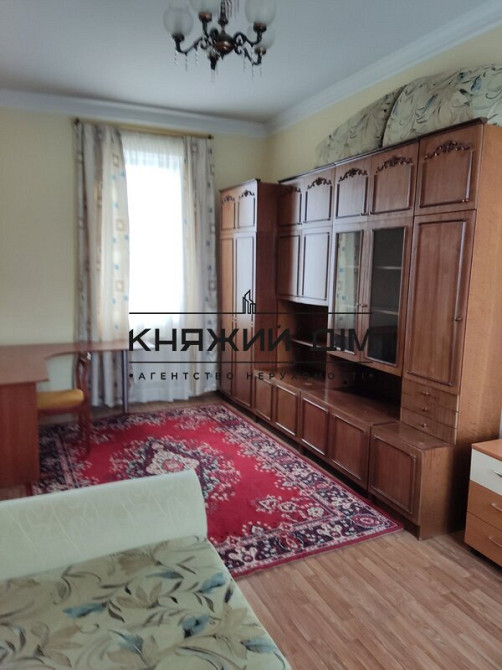 Оренда 3 кімнатна квартира м. Олімпійська КОД 1192434 Киев - изображение 1