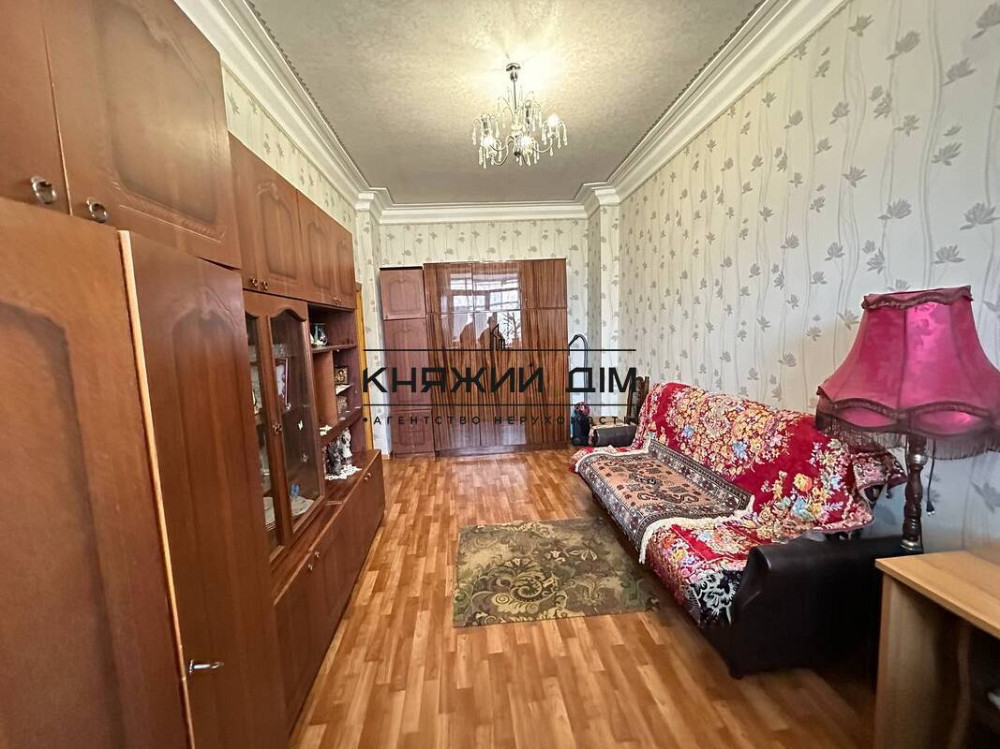 Без Комісії! Держ. програми, Продаж 2 кім. квартири, 1й поверх ФАСАД, КОД 21147419 Київ - зображення 6