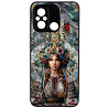 TPU+PC чехол Prisma Ladies для Xiaomi Redmi 12C / Poco C55 Херсон
