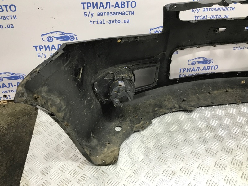 Бампер передний Suzuki SX4 2006-2014 71711-79J00-799 (Арт. 41076) Київ - зображення 9