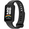 Силиконовый ремешок для Xiaomi Mi Smart Band 9 Active Херсон