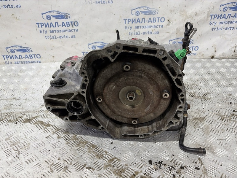 Коробка передач АКПП Nissan Micra 2002-2010 310203CX0A (Арт. 84643) Київ - зображення 1