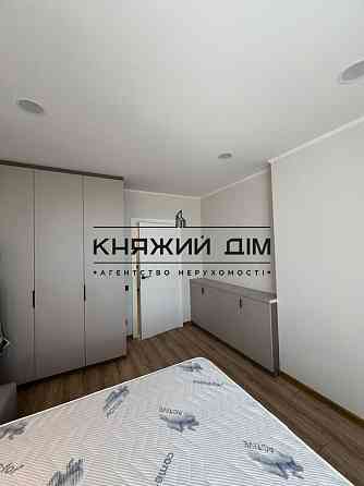 Перша здача! Оренда 1-но к. квартири в ЖК Uno City м. Дорогожичі. №11203423 Киев