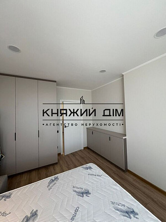 Перша здача! Оренда 1-но к. квартири в ЖК Uno City м. Дорогожичі. №11203423 Киев - изображение 6