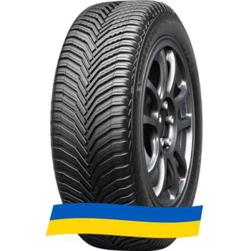 225/55 R18 Michelin CrossClimate 2 102V Легкова шина Київ