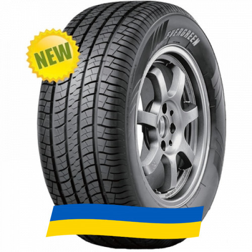255/55 R18 Evergreen DynaComfort ES83 109Y Легкова шина Київ - зображення 4
