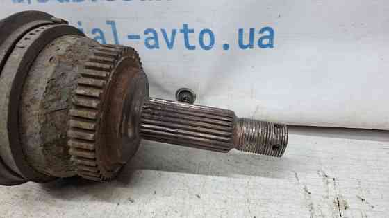 Привод передний левый МКПП Hyundai Tucson 2004-2009 495012E400 (Арт. 73248) Киев