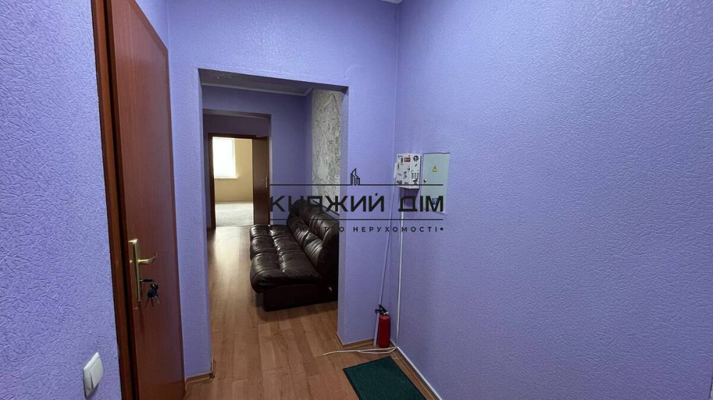 БЕЗ КОМІСІЇ !!! Продаж 2 - кімн. квартира 100 кв.м. м. Шулявка, по Миколи Голего. Код об'єкту №: 211 Киев - изображение 4