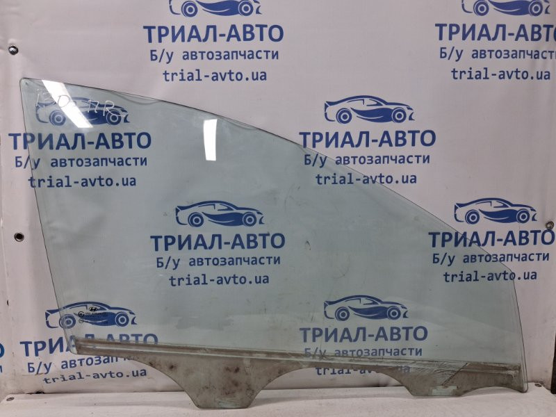 Стекло двери переднее правое Hyundai I30 FD 1.6 БЕНЗИН G4FC 2007 (б/у) Київ - зображення 1