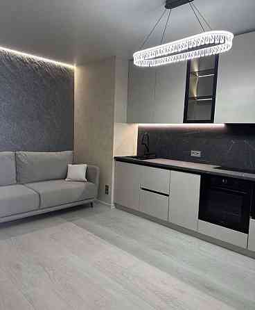 долгосрочная аренда 1-к квартира Киев, Дарницкий, 34000 грн./мес. Київ