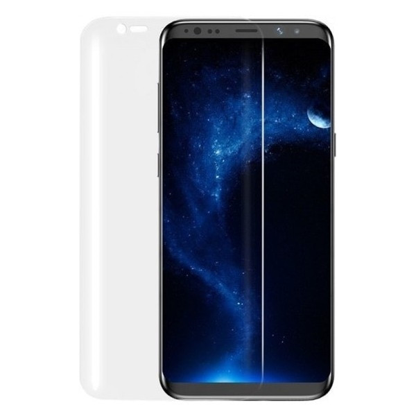 Захисна плівка поліуретанова для Samsung S9 (Код товару:12685) Харків - зображення 1
