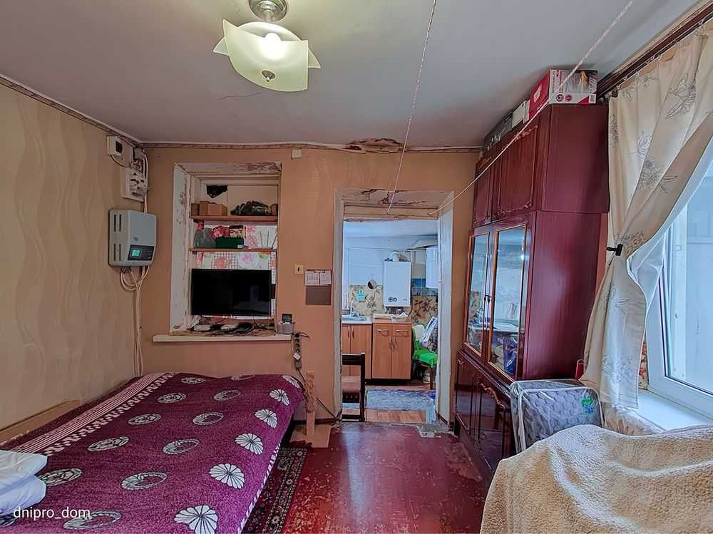 продажа 2-к дом Днепр, Амур-Нижнеднепровский, 18000 $ Днепр - изображение 6