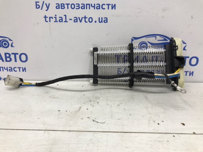 Электро радиатор печки Nissan Pathfinder 2004-2014 27143EB01A (Арт. 56185) Киев - изображение 1