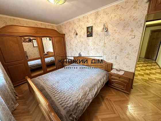 Оренда роздільної 3-х к.кв. на Позняках. № 11200491 Київ