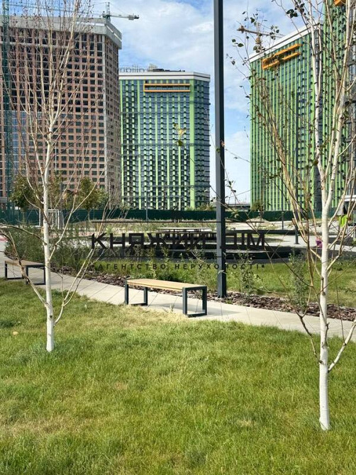 ПРОДАЖ 2к квартири в ЖК Great Дніпровська набережна 15Д код 21146512 Київ - зображення 5