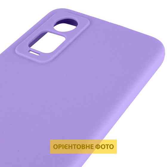 Чехол Silicone Cover Ummi Lakshmi Full Camera (AA) для Xiaomi 13T / 13T Pro Херсон