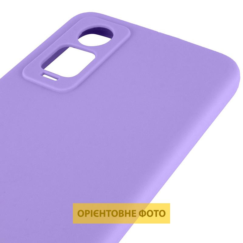 Чехол Silicone Cover Ummi Lakshmi Full Camera (AA) для Xiaomi 13T / 13T Pro Херсон - зображення 5