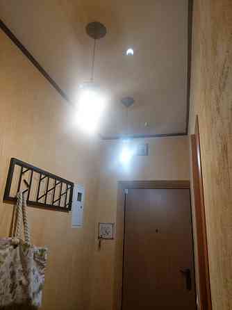 Продам. 1-к.кв. 2/2, ж/м Західний. вул.Данила Галицького Дніпро