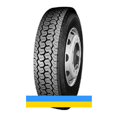 265/70 R19.5 Roadlux R508 143/141J Ведуча шина Киев - изображение 3