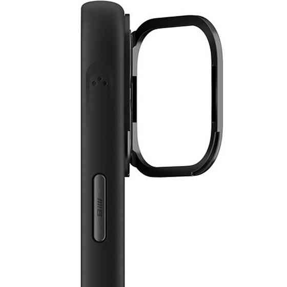 TPU+PC чехол Blueo Frosted Heat Dissip. with MagSafe для Apple iPhone 16 Pro Max (6.9") Херсон