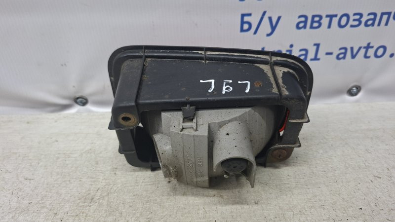 Катафот левый Mitsubishi Lancer 9 1.6 БЕНЗИН 4G18 2003 (б/у) Київ - зображення 3