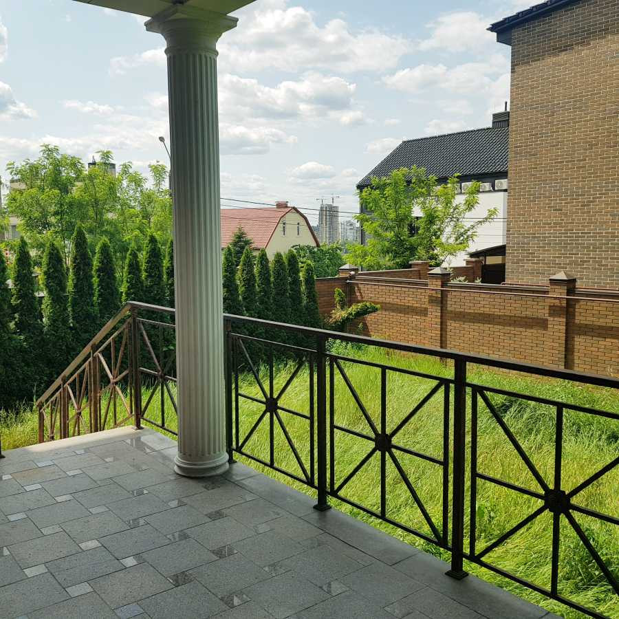 продажа 7-к дом Киев, Печерский, 2100000 $ Київ - зображення 1