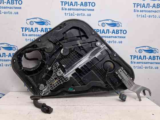 Стеклоподъемник задний левый Kia Sportage QL 1.7 DIESEL D4FD 2015 (б/у) Київ