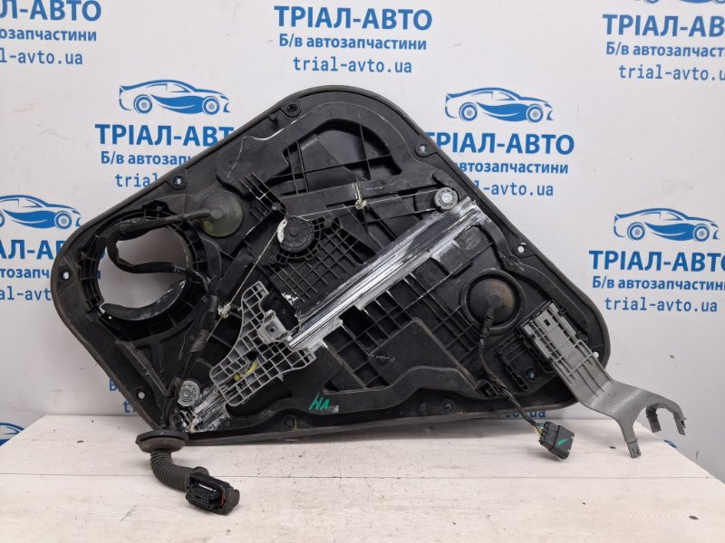 Стеклоподъемник задний левый Kia Sportage QL 1.7 DIESEL D4FD 2015 (б/у) Киев - изображение 4