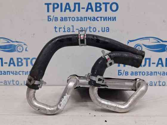 Радиатор печки Infiniti QX60 2013-2021 271403JC1A (Арт. 75539) Київ