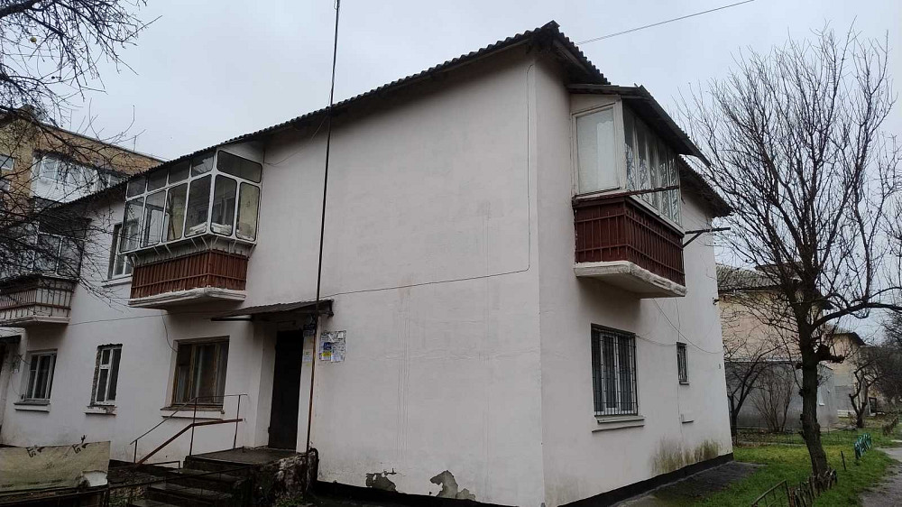 продажа 1-к квартира Бориспольский, Борисполь, 31000 $ Борисполь - изображение 7