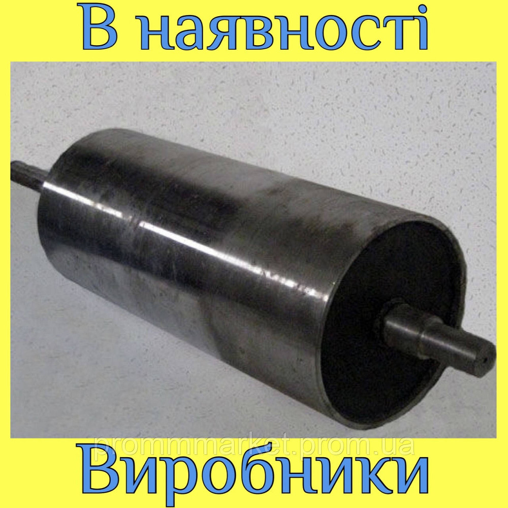 Барабан привідний 159х500 Дніпро - зображення 2