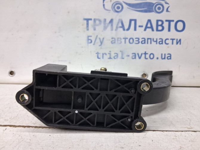 Педаль газа Kia Sorento BL 2.5 DIESEL D4CB 2002 (б/у) Киев - изображение 3