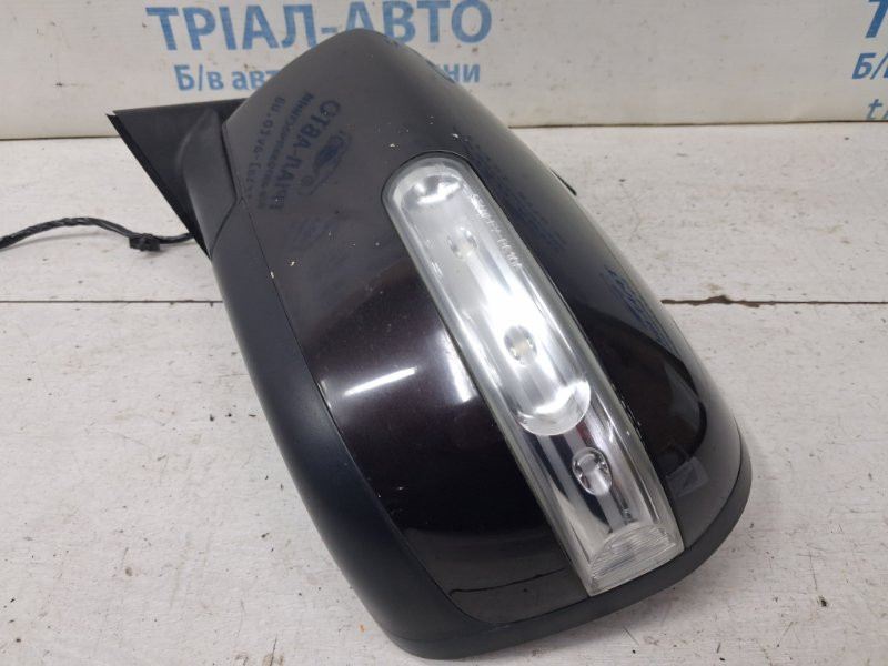 Зеркало левое Mazda CX 7 2006-2012 EH116918ZA (Арт. 87816) Київ - зображення 3